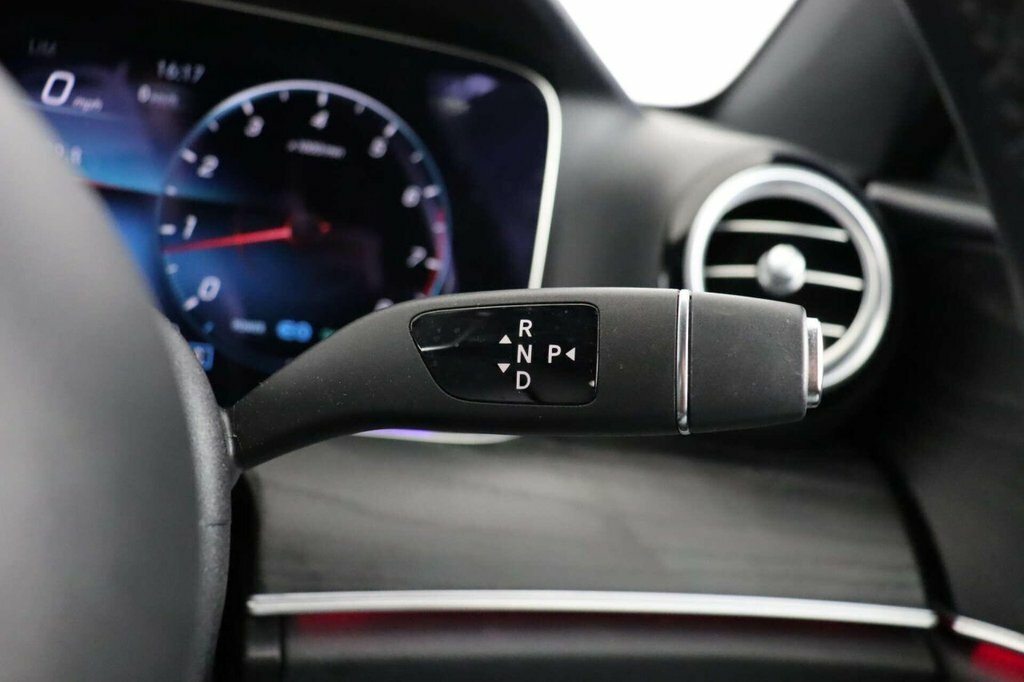 Mercedes-Benz E Class 2.0 E200h Mhev Sport Estate Hybrid G-tr Silver #27