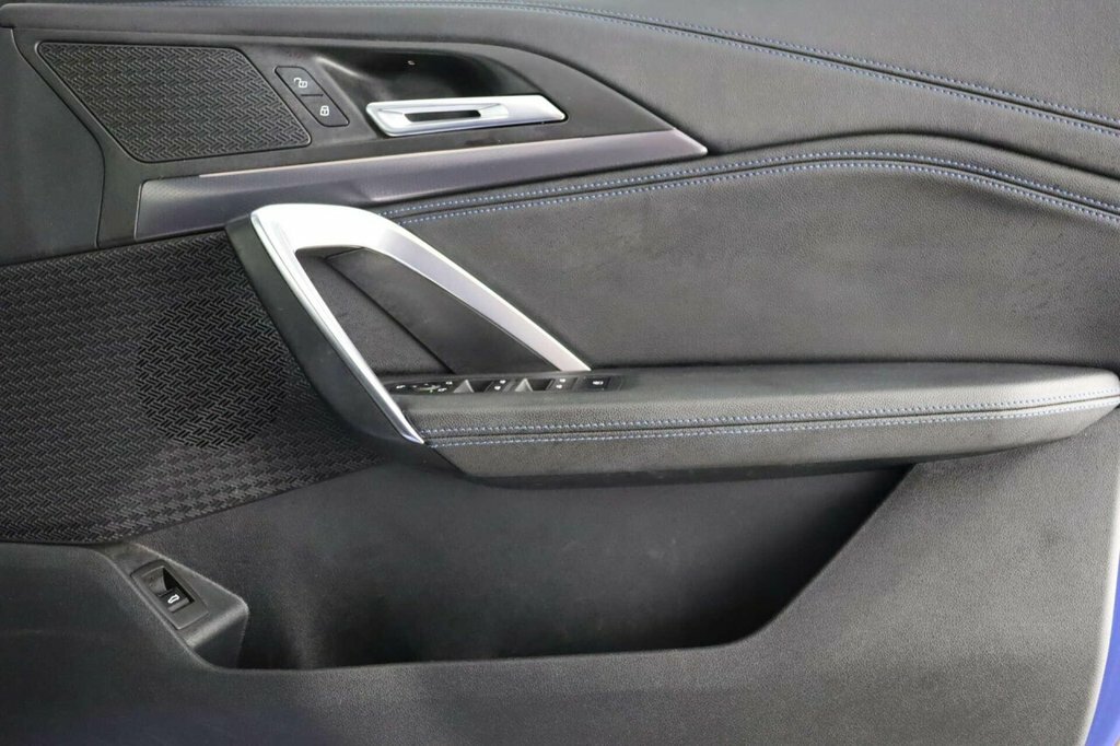 BMW iX1 230Kw Xdrive30 M Sport 65Kwh 2023 Black #29