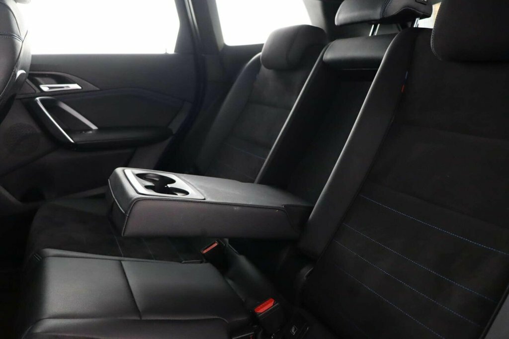 BMW iX1 230Kw Xdrive30 M Sport 65Kwh 2023 Black #16