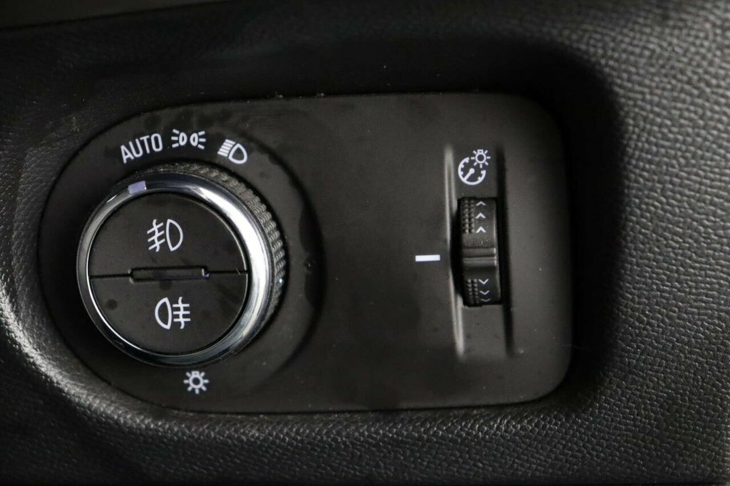 Vauxhall Mokka 1.2 Turbo Gs Suv Euro 6 Ss 1 Grey #20