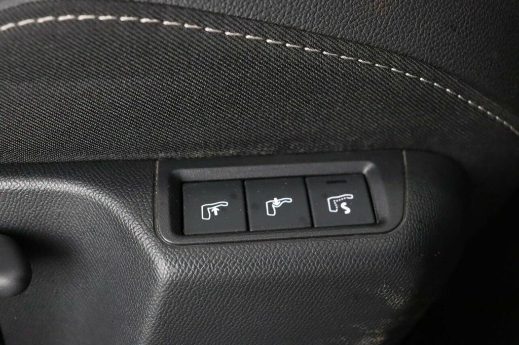 Vauxhall Mokka 1.2 Turbo Gs Suv Euro 6 Ss 1 Grey #19
