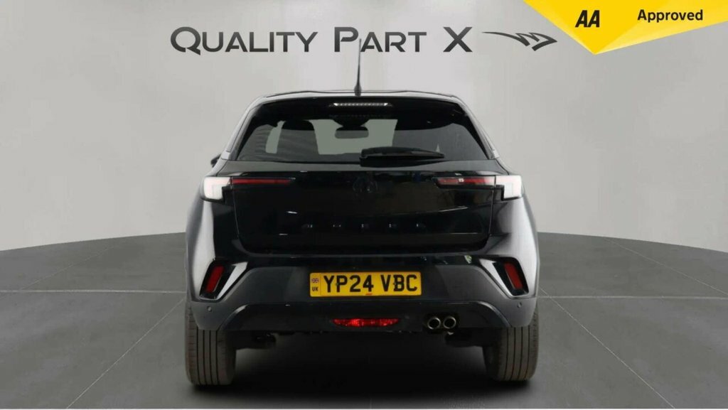 Vauxhall Mokka 1.2 Turbo Gs Suv Euro 6 Ss 1 Grey #6