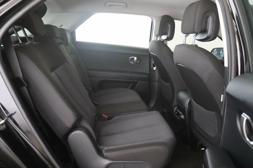 Hyundai Ioniq 5 Hyundai Ioniq 5 73Kwh Ultimate Hatchback Elect Grey #11