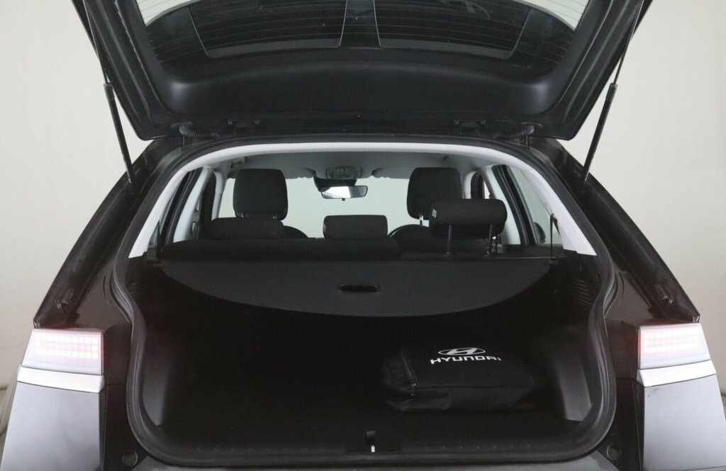 Hyundai Ioniq 5 Hyundai Ioniq 5 73Kwh Ultimate Hatchback Elect Grey #10
