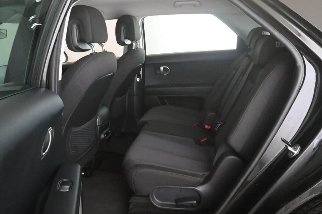 Hyundai Ioniq 5 Hyundai Ioniq 5 73Kwh Ultimate Hatchback Elect Grey #9