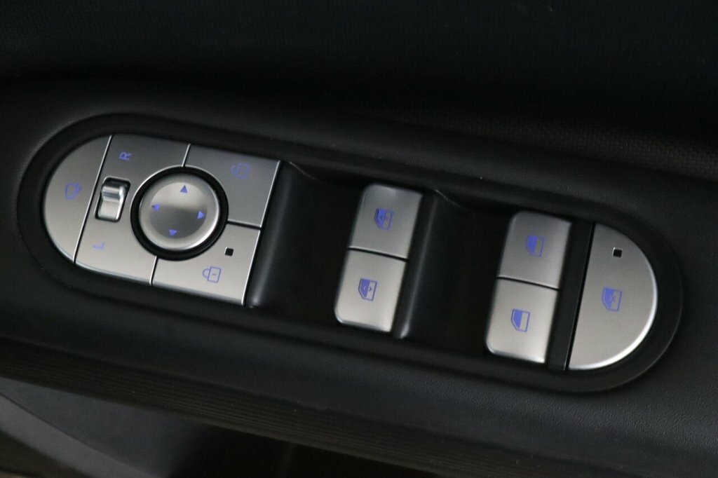 Hyundai Ioniq 5 Hyundai Ioniq 5 73Kwh Ultimate Hatchback Elect Grey #14