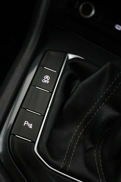 Volkswagen Tiguan Allspace 1.5 Tsi Life 7 Seats Grey #18