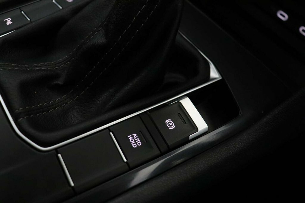 Volkswagen Tiguan Allspace 1.5 Tsi Life 7 Seats Grey #19