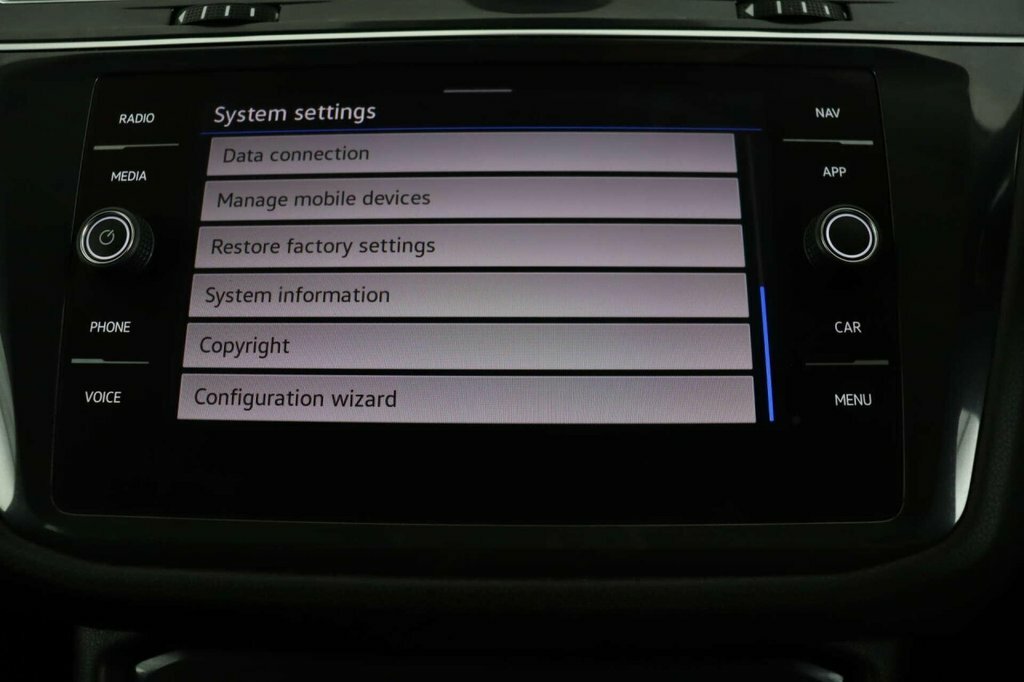 Volkswagen Tiguan Allspace 1.5 Tsi Life 7 Seats Grey #51