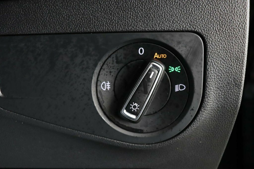 Volkswagen Tiguan Allspace 1.5 Tsi Life 7 Seats Grey #22