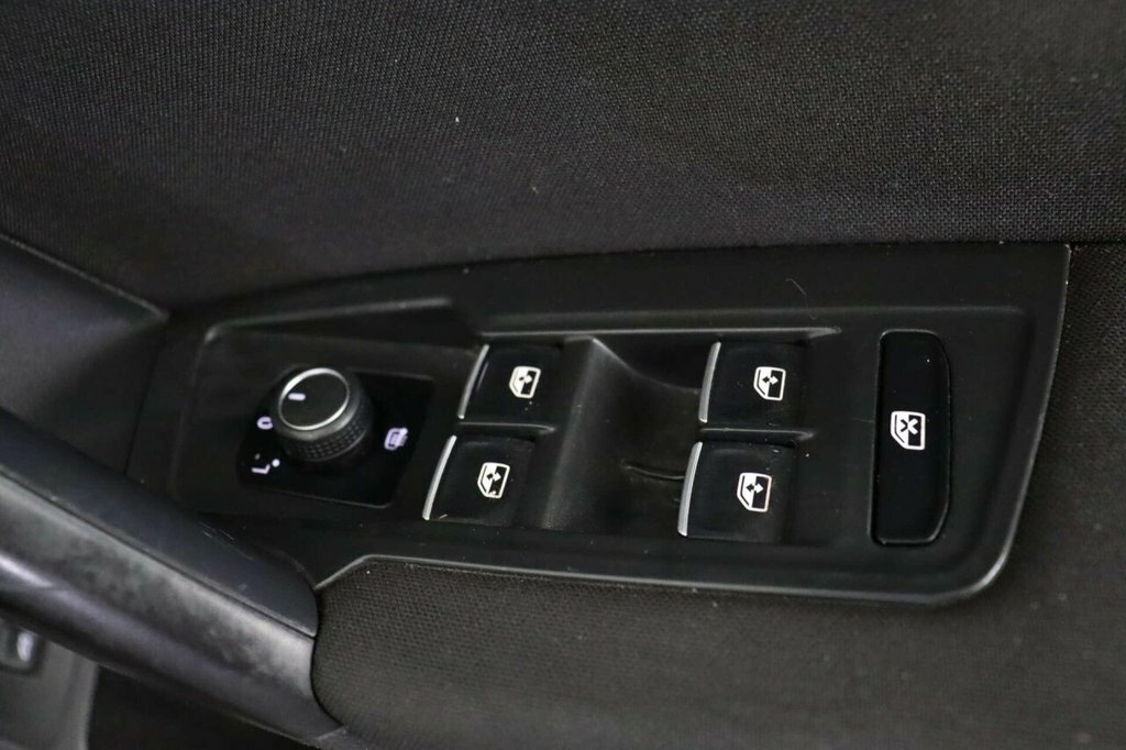 Volkswagen Tiguan Allspace 1.5 Tsi Life 7 Seats Grey #20