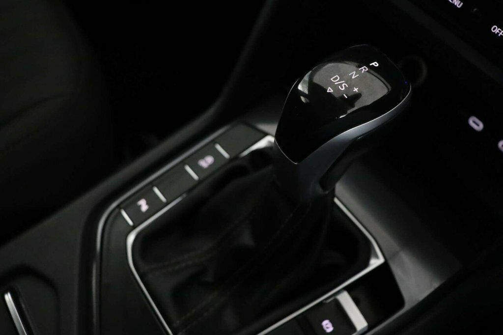 Volkswagen Tiguan Allspace 1.5 Tsi Life 7 Seats Grey #17