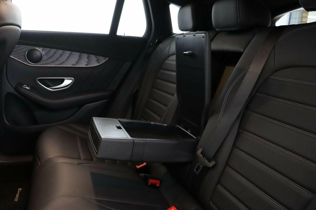 Mercedes-Benz EQC 400 300Kw Amg Line Premium Plus 80Kwh Blue #16