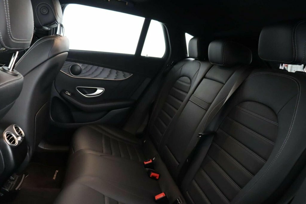 Mercedes-Benz EQC 400 300Kw Amg Line Premium Plus 80Kwh Blue #15