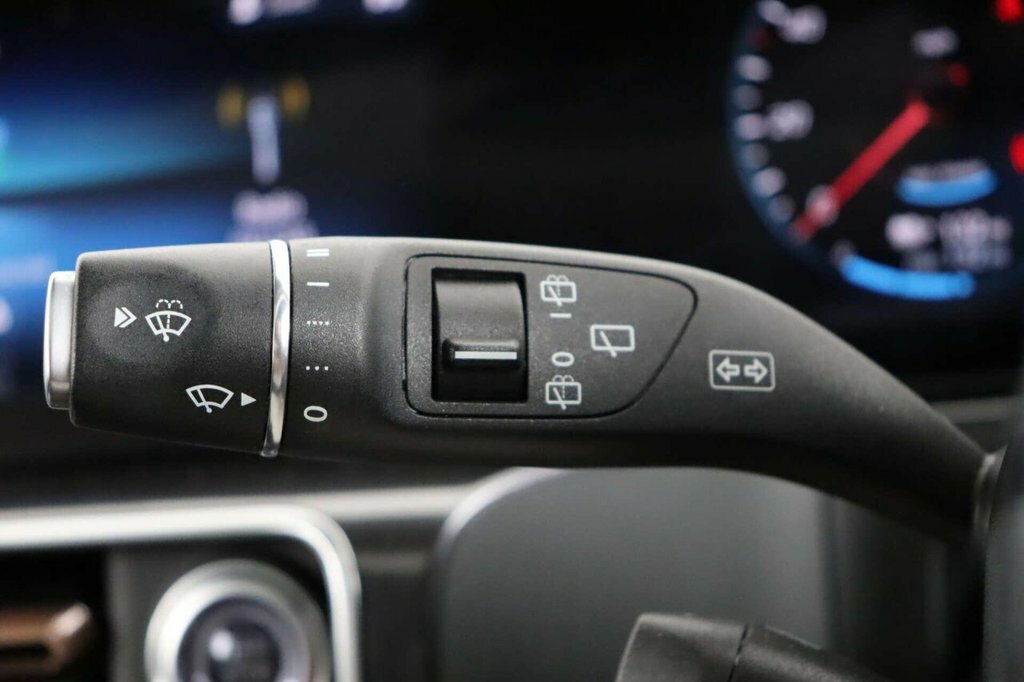 Mercedes-Benz EQC 400 300Kw Amg Line Premium Plus 80Kwh Blue #23