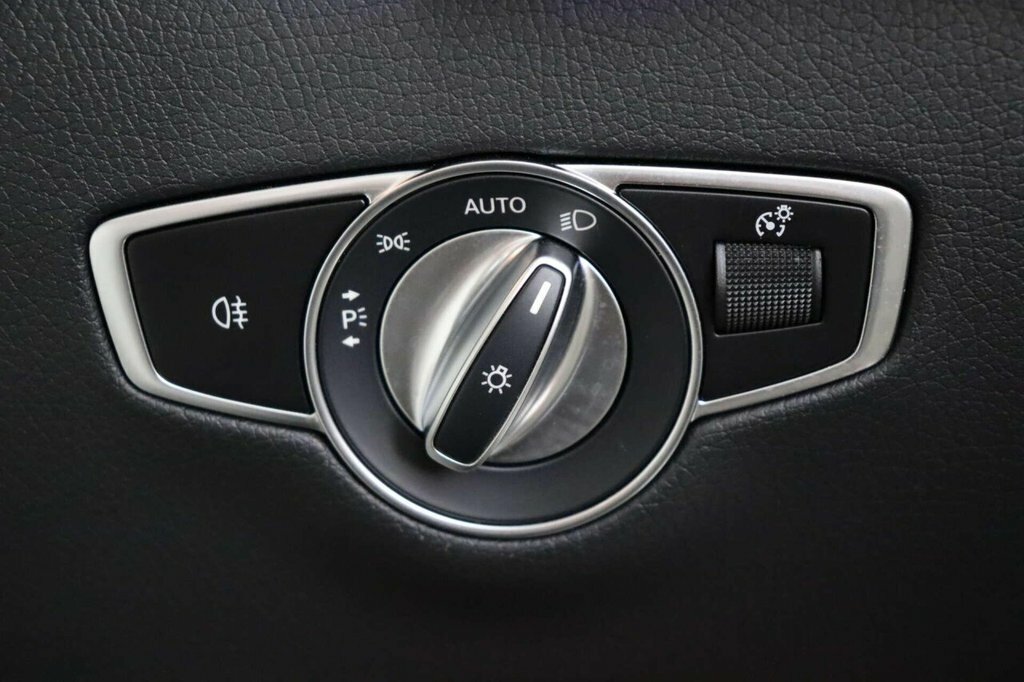 Mercedes-Benz EQC 400 300Kw Amg Line Premium Plus 80Kwh Blue #22