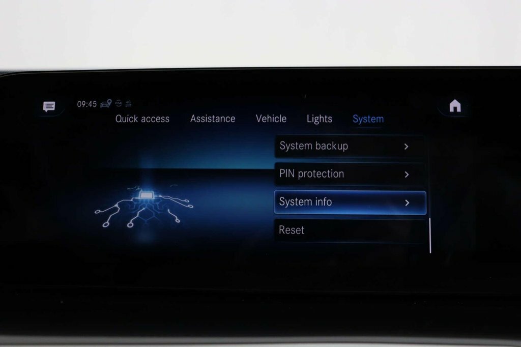 Mercedes-Benz EQC 400 300Kw Amg Line Premium Plus 80Kwh Blue #75