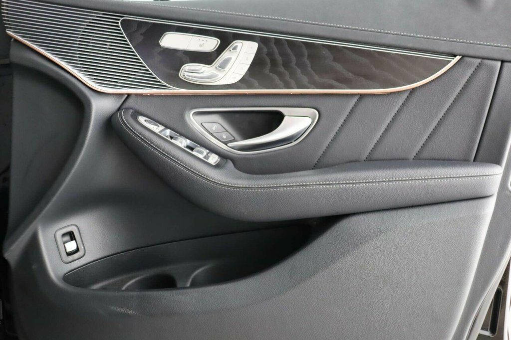 Mercedes-Benz EQC 400 300Kw Amg Line Premium Plus 80Kwh Blue #32
