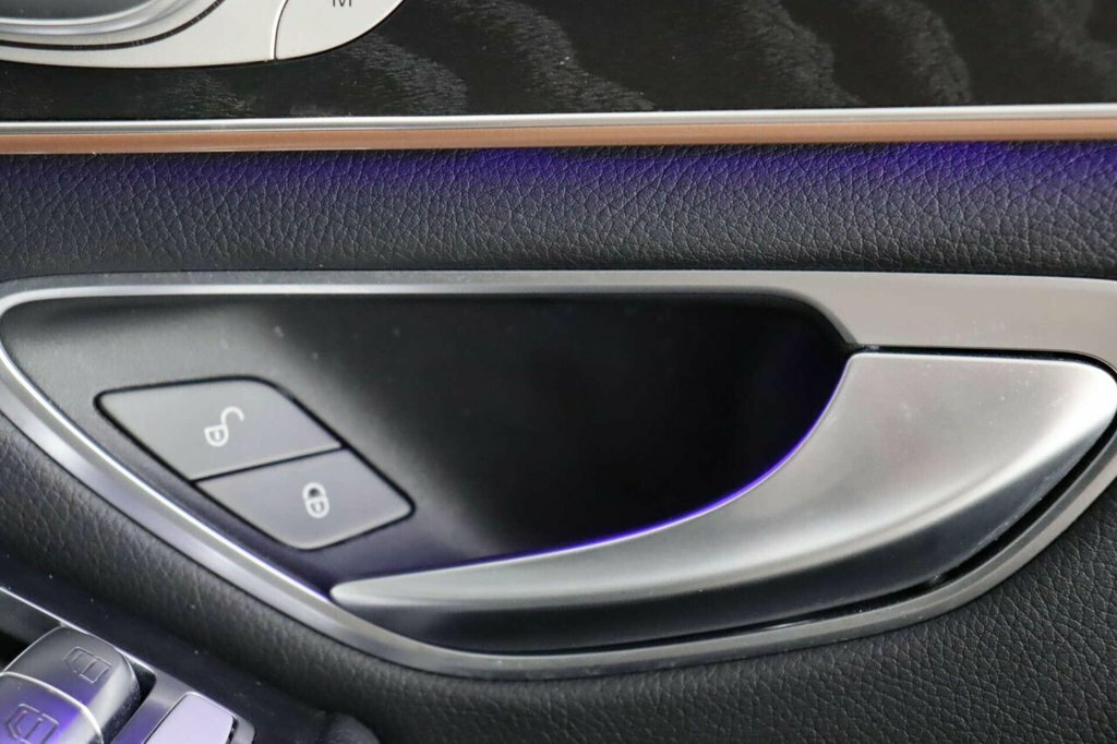 Mercedes-Benz EQC 400 300Kw Amg Line Premium Plus 80Kwh Blue #18