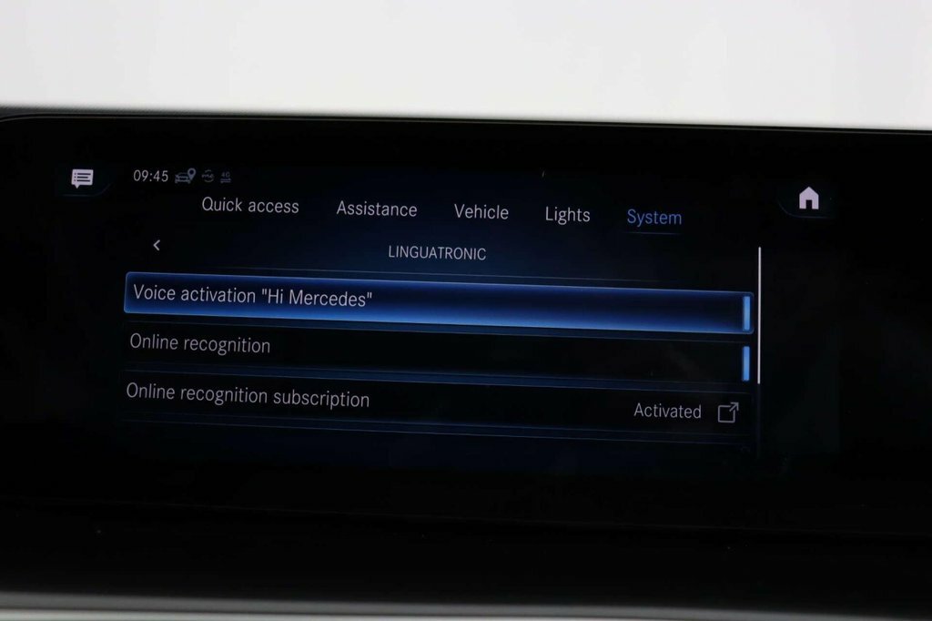 Mercedes-Benz EQC 400 300Kw Amg Line Premium Plus 80Kwh Blue #70