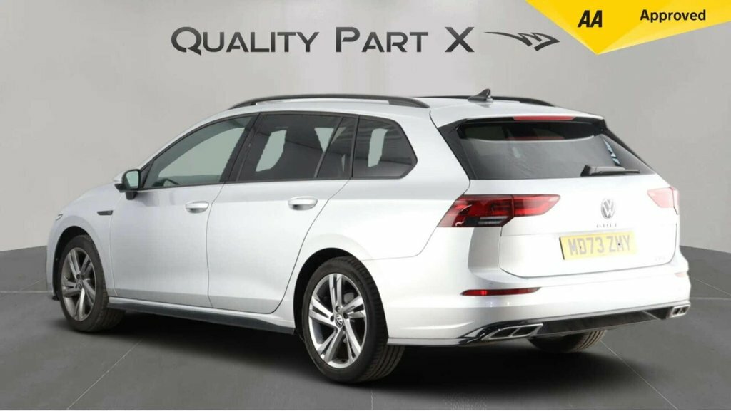 Volkswagen Golf 2.0 Tsi 300 Gti Clubsport Dsg White #6