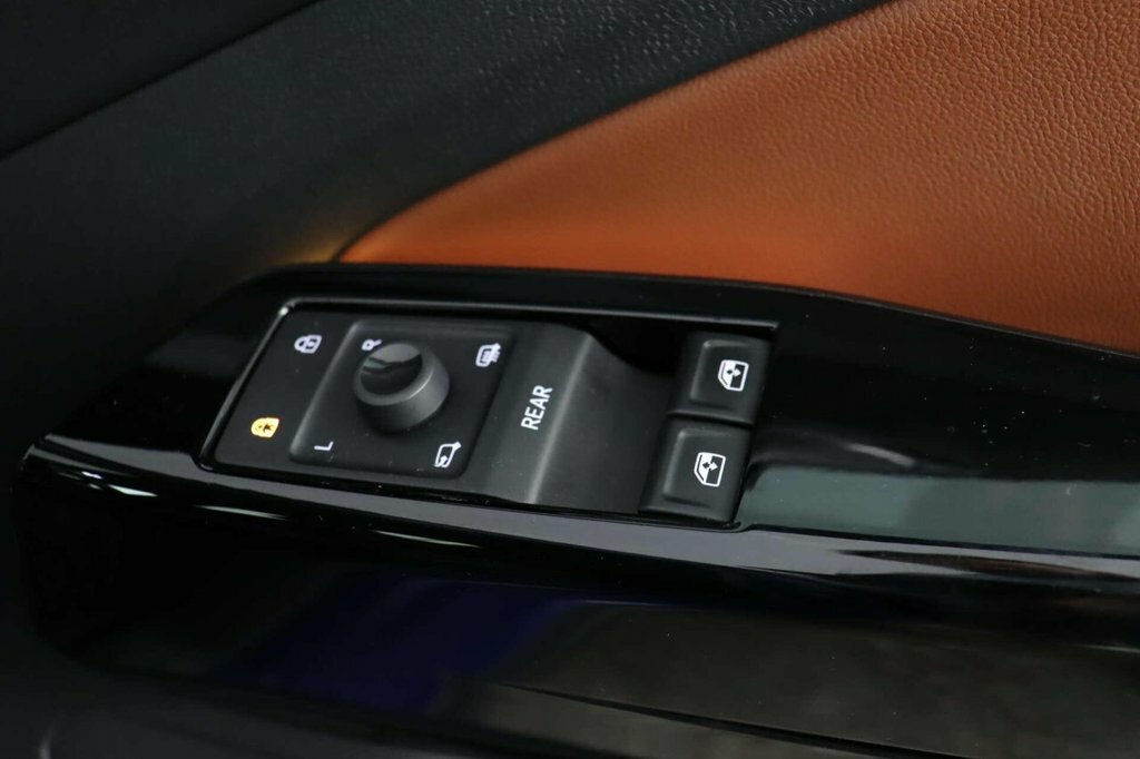 Volkswagen ID.4 Automatic Blue #18
