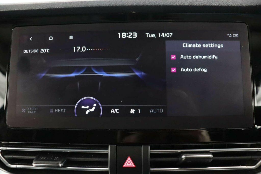 Kia e-Niro 4 Grey #36