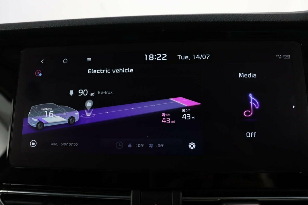 Kia e-Niro 4 Grey #31