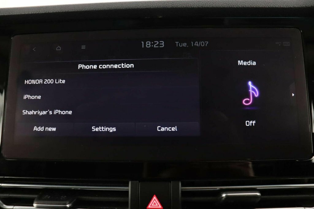 Kia e-Niro 4 Grey #34