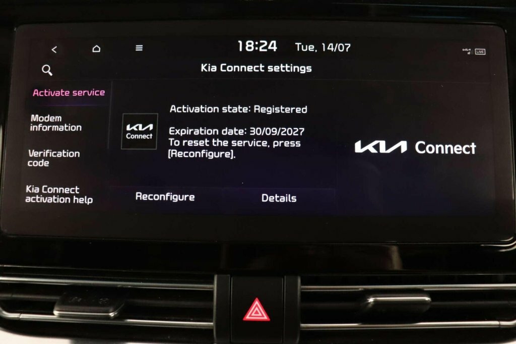 Kia e-Niro 4 Grey #44