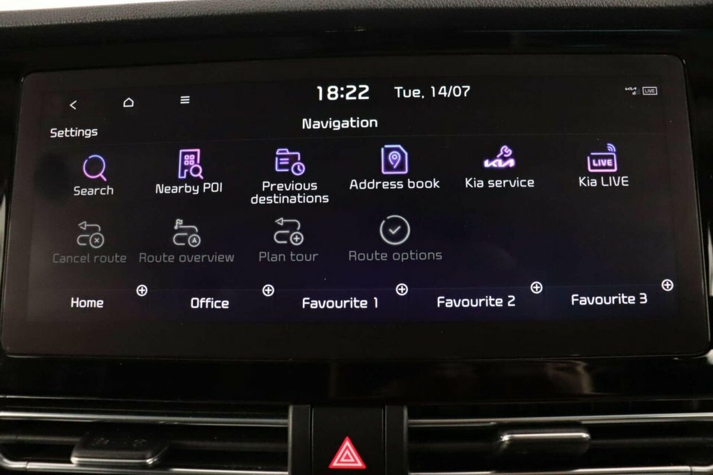 Kia e-Niro 4 Grey #33