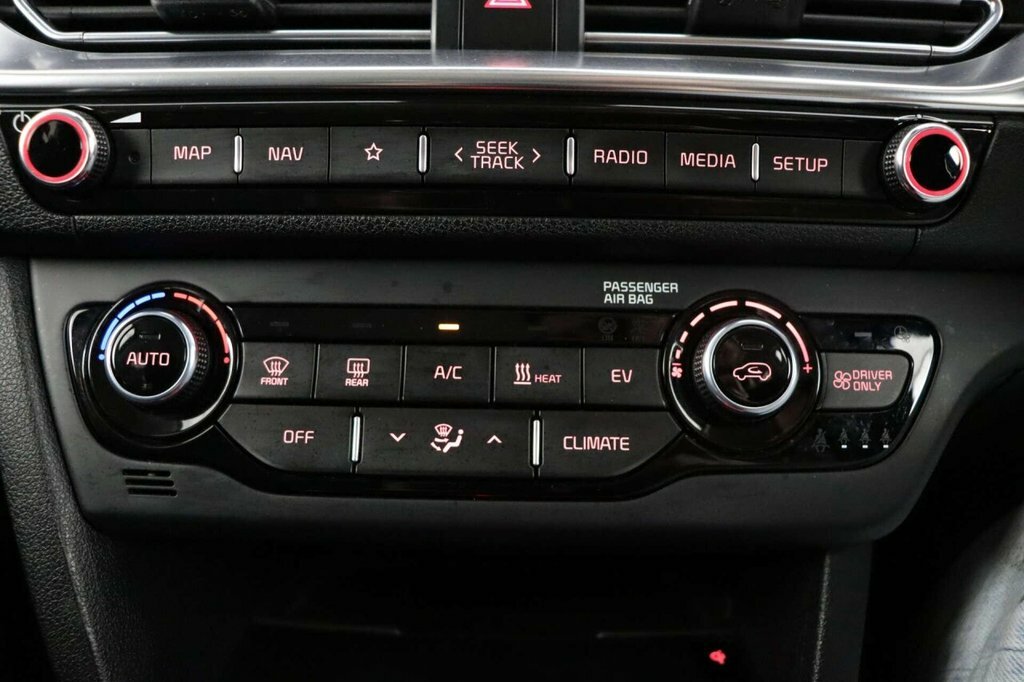 Kia e-Niro 4 Grey #23