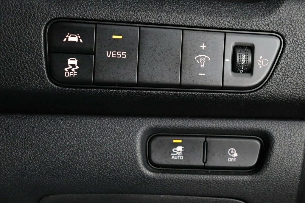 Kia e-Niro 4 Grey #20