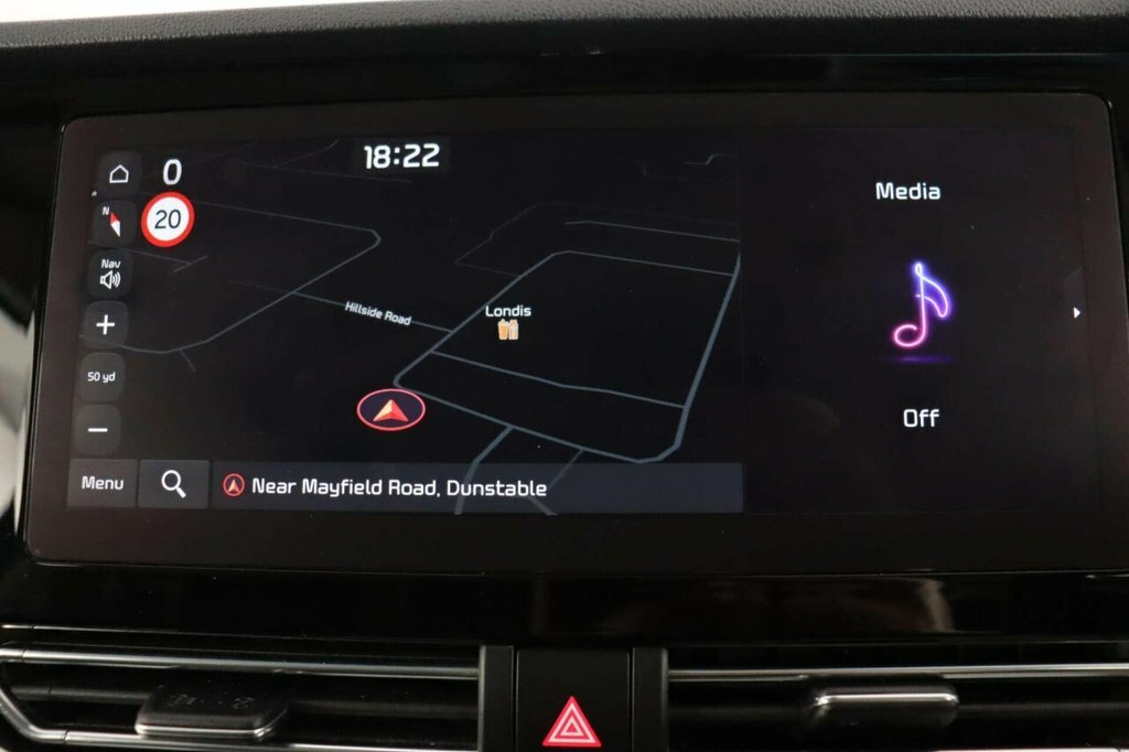 Kia e-Niro 4 Grey #32