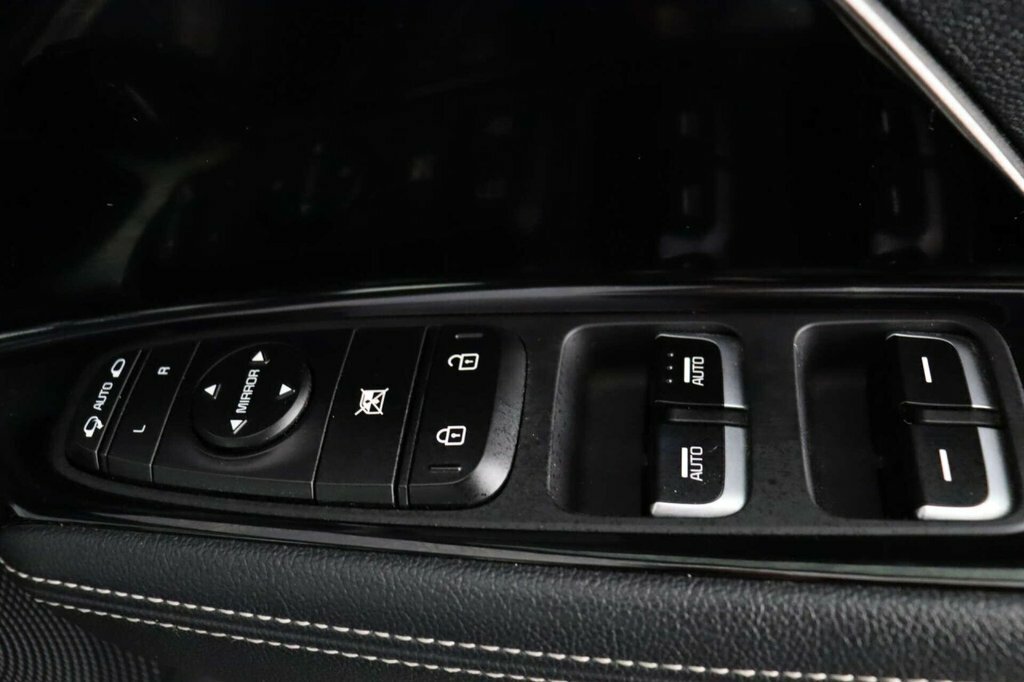 Kia e-Niro 4 Grey #17