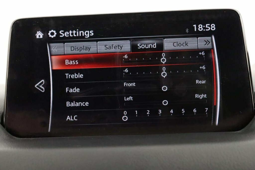 Mazda CX-5 Sport Nav Blue #44