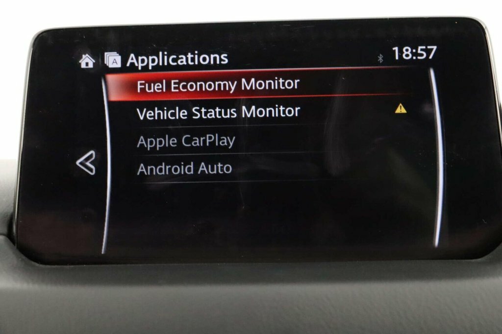 Mazda CX-5 Sport Nav Blue #39