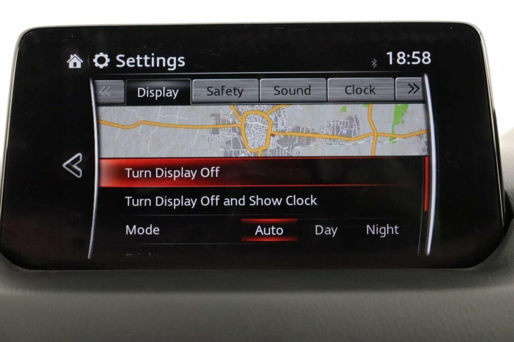 Mazda CX-5 Sport Nav Blue #42