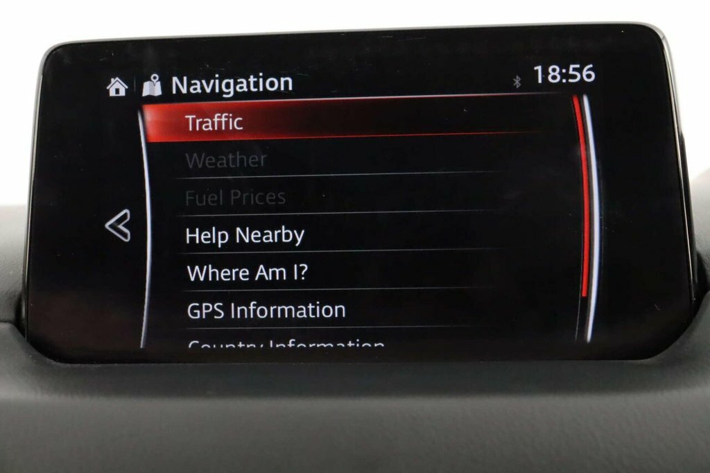 Mazda CX-5 Sport Nav Blue #31