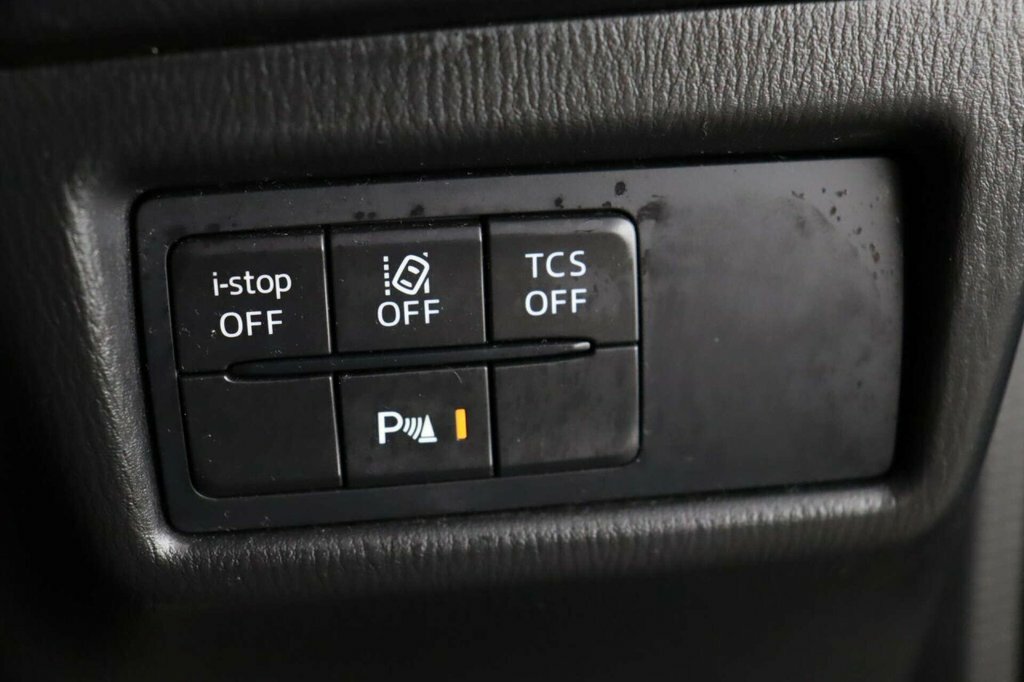 Mazda CX-5 Sport Nav Blue #18