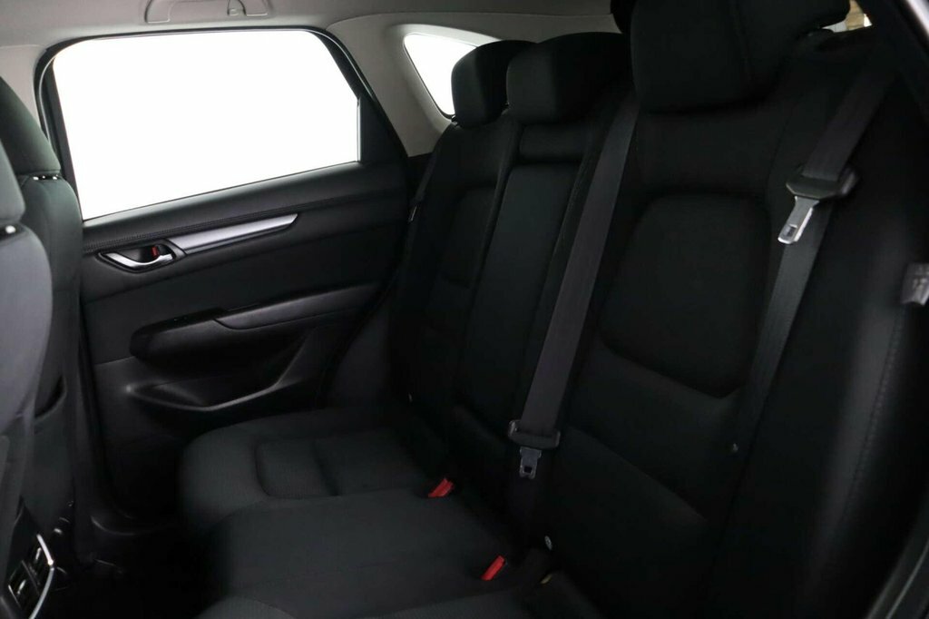 Mazda CX-5 Sport Nav Blue #15