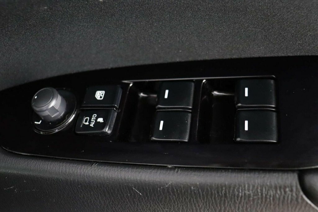 Mazda CX-5 Sport Nav Blue #17