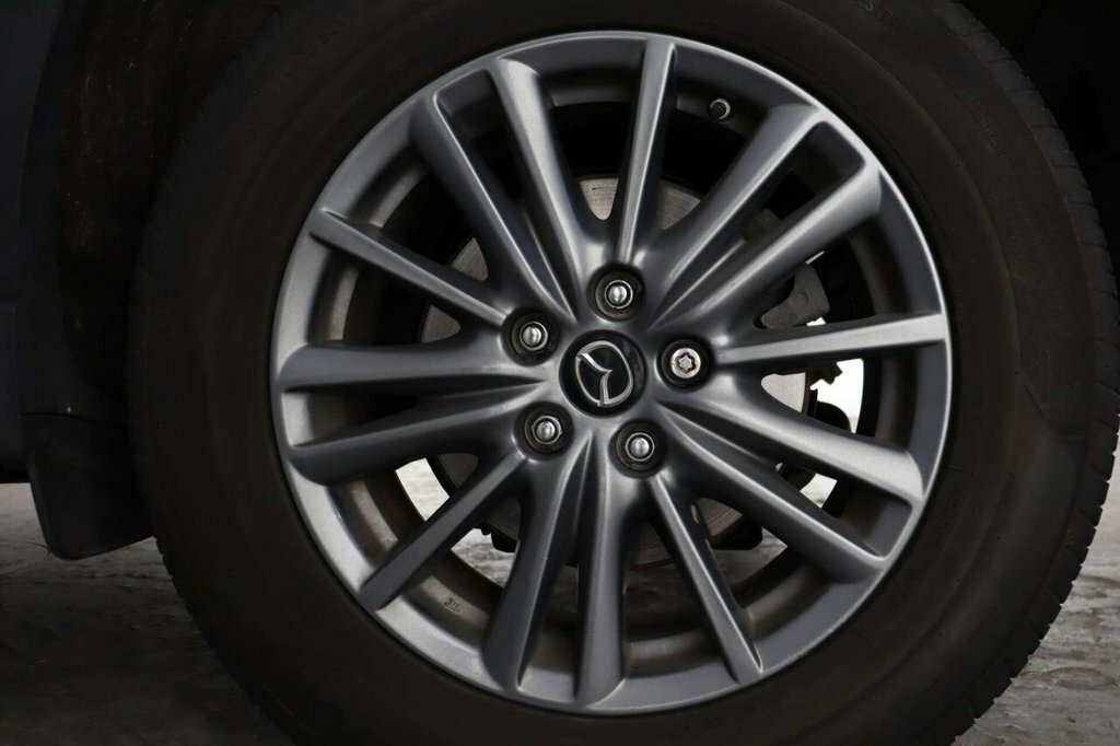 Mazda CX-5 Sport Nav Blue #28