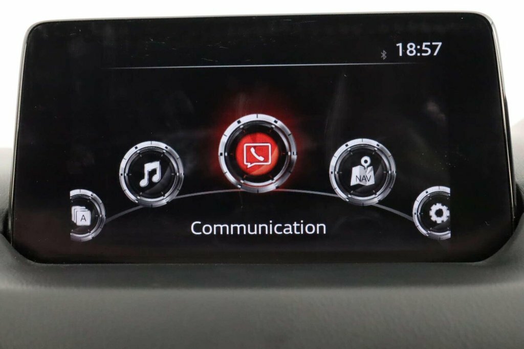 Mazda CX-5 Sport Nav Blue #36