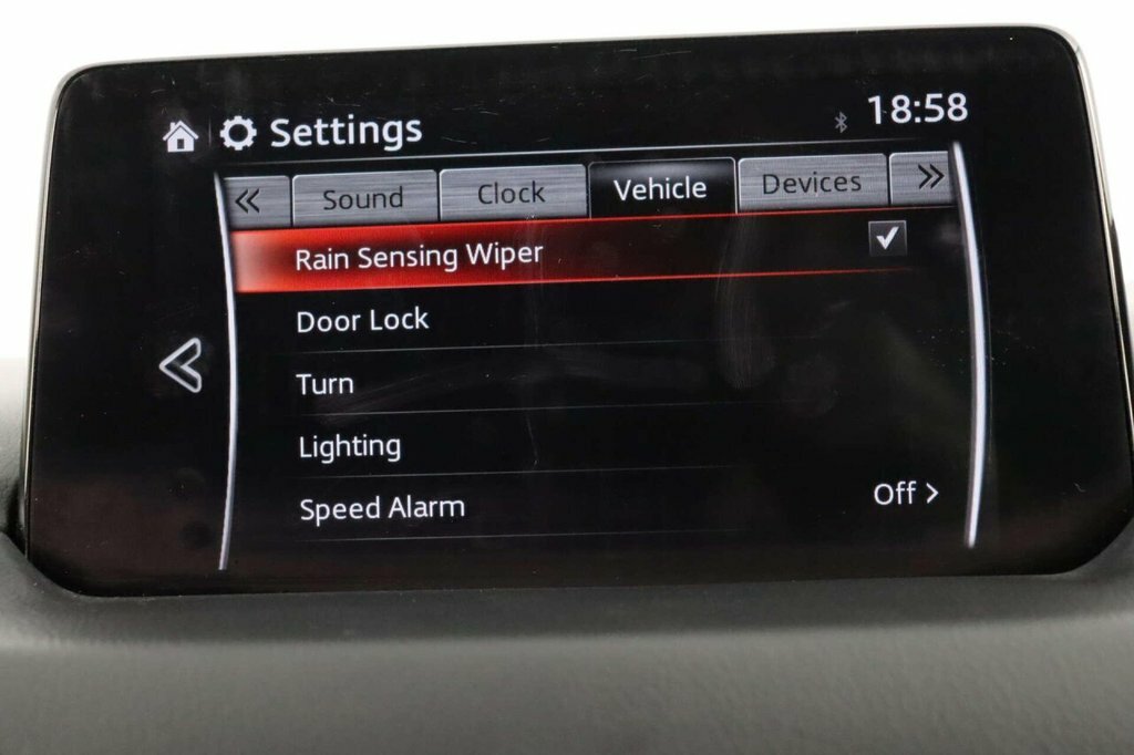Mazda CX-5 Sport Nav Blue #46