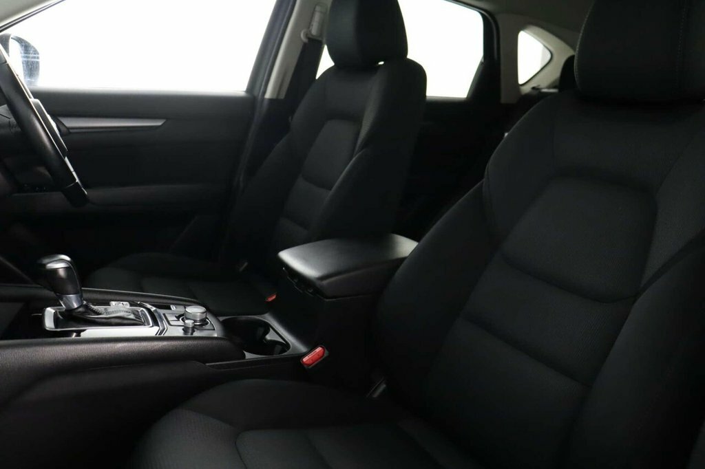 Mazda CX-5 Sport Nav Blue #14