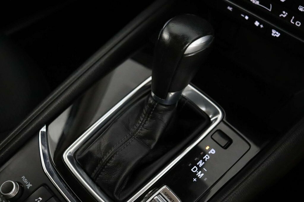 Mazda CX-5 Sport Nav Blue #16