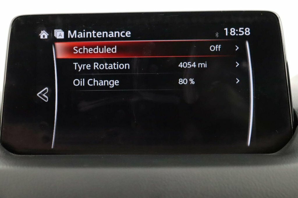 Mazda CX-5 Sport Nav Blue #41