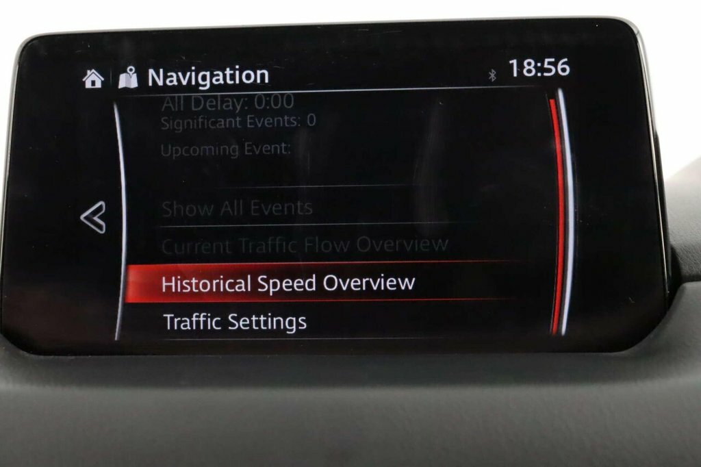 Mazda CX-5 Sport Nav Blue #33