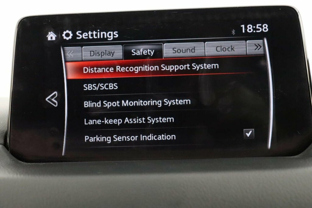 Mazda CX-5 Sport Nav Blue #43